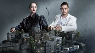 2 сезон сериала «Дети перемен»: героиня становится главарем банды 90-х