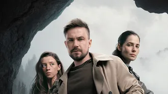 Александр Петров против маньяка: разбираем сериал «После Фишера. Инквизитор»