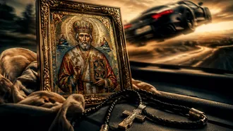 Молитва о путешествующих: кому и как молиться перед отправлением