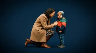 Как одевать ребенка на улицу: таблица по погоде для зимы, весны, осени и лета
