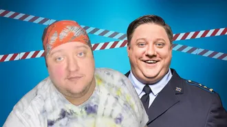 Удары судьбы Романа Попова: борьба с раком мозга, набор веса, кома и смерть