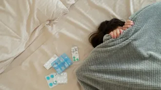 Сильная головная боль: как распознать опасные сигналы организма