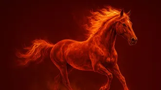 Галопом в 2026 год: как оседлать Огненную Лошадь и поймать удачу