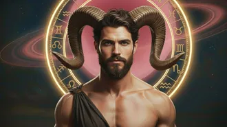 Год перемен для Козерога: точный гороскоп на 2026-й для мужчин и женщин