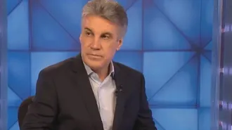 Умер ведущий программы «Человек и закон» Алексей Пиманов