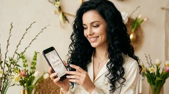 Красивые поздравления с Пасхой 2026, которые не стыдно отправить близким