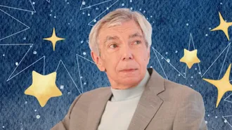 Тот, кто зажигал звёзды - памяти Юрия Николаева...