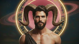 Год перемен для Козерога: точный гороскоп на 2026-й для мужчин и женщин