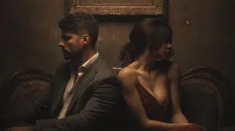 Как распознать кризис в отношениях и не разрушить любовь