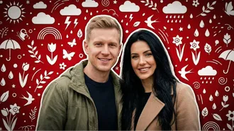 Пуховики убирать рано: какой будет весна 2026 года в России