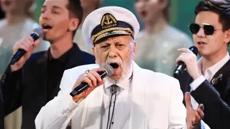 Бедрос Киркоров умер в 92 года: болезнь и причина смерти