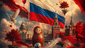 День России 12 июня 2026: сколько отдыхаем и как провести праздник с пользой