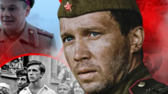 «В августе 44-го», «Диверсант» и другие — лучшие фильмы о Великой Отечественной