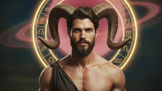 Год перемен для Козерога: точный гороскоп на 2026-й для мужчин и женщин