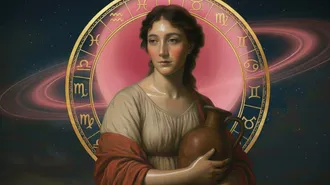 Гороскоп на 2026 год для Водолея: сбросьте груз последнего десятилетия