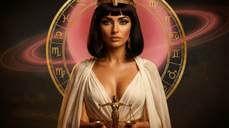 Гороскоп для Весов на 2026 год: время строить империю под защитой планет