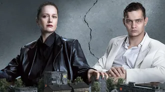 2 сезон сериала «Дети перемен»: героиня становится главарем банды 90-х