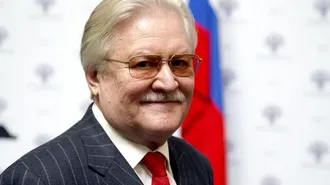 Добивался выхода "Мастера и Маргариты" с голой Вертинской 18 лет