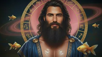 Гороскоп на 2026 год для знака Рыбы: выход из тени и смена эпох