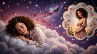 К чему снится беременность: толкование для замужних, девушек и женщин за 40