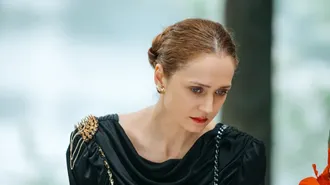 «Мне так повезло с сыновьями». Исакова — о «Детях перемен»