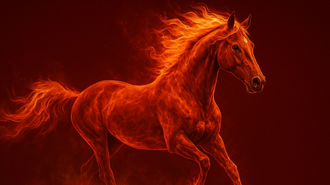 Галопом в 2026 год: как оседлать Огненную Лошадь и поймать удачу