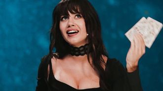 Феномен Олеси Иванченко: КВН, «Натальная карта», новая няня Вика