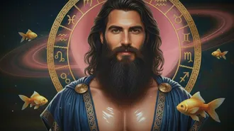 Гороскоп на 2026 год для знака Рыбы: выход из тени и смена эпох