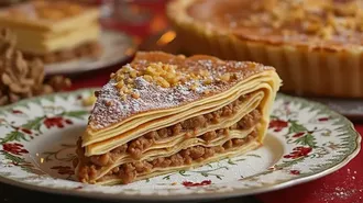 Не только блины. Лучшие рецепты на Масленицу-2026