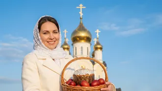 Пасха и Благовещение: все тайны и церковный календарь на апрель 2026 года