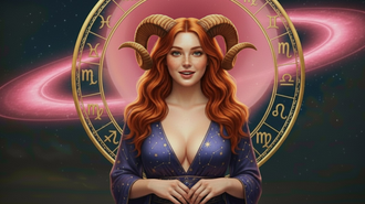 Гороскоп на 2026 год для Овна: Огненная Лошадь заставит вас повзрослеть