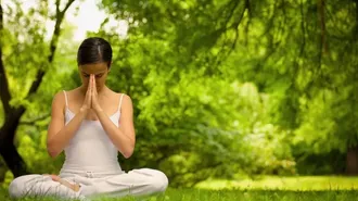 Правильно дышим и не нервничаем. Топ-3 способов снять стресс