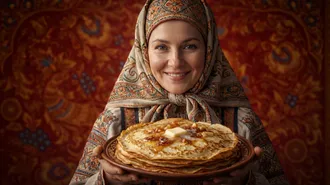 Масленица-2026: когда гуляем и что нельзя делать на блинной неделе