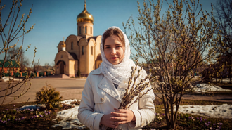 Великий пост–2026: дата начала, календарь питания и главные правила