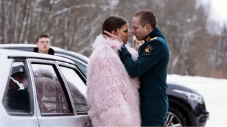 Споры, игры на гитаре и секс: «Ландыши. Такая нежная любовь»