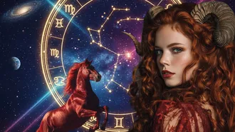 Гороскоп на 2026 год: Великая перезагрузка и огненный галоп