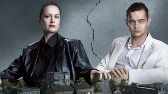 2 сезон сериала «Дети перемен»: героиня становится главарем банды 90-х