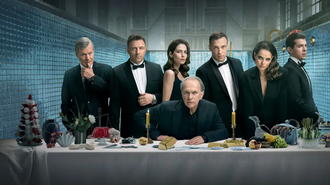 «Золотое дно» возвращается: жестокая война за миллиарды Гуськова и Снигирь