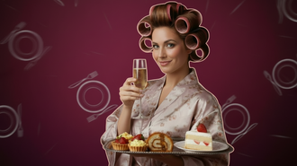 Меню на Новый 2026 год: рецепты с фото