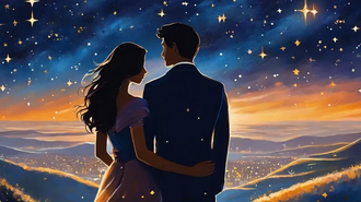 Любовный гороскоп на 2025 год для всех знаков зодиака