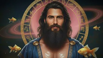 Гороскоп на 2026 год для знака Рыбы: выход из тени и смена эпох