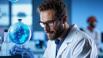 Топ-10 лучших профессий будущего