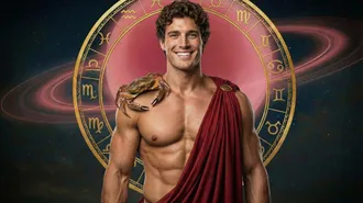 Честный гороскоп для Рака на 2026 год: панцирь больше не спасет