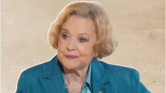 Удары судьбы Валентины Талызиной: дружба с Раневской, измены мужа и онкология