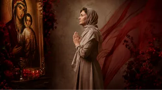 Какие молитвы читают матери за сына, дочь и всю семью