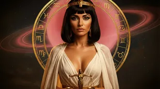 Гороскоп для Весов на 2026 год: время строить империю под защитой планет