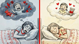 Сон про ребенка «цепляет» не зря: что он означает на самом деле