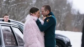 Споры, игры на гитаре и секс: «Ландыши. Такая нежная любовь»