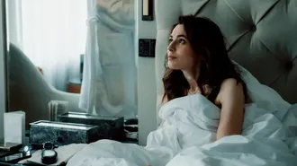 Юлия Снигирь упадет на «Золотое дно» в новой драме