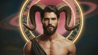 Год перемен для Козерога: точный гороскоп на 2026-й для мужчин и женщин